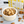 Load image into Gallery viewer, Love Cocoa Roasted Blonde White Chocolate Almonds