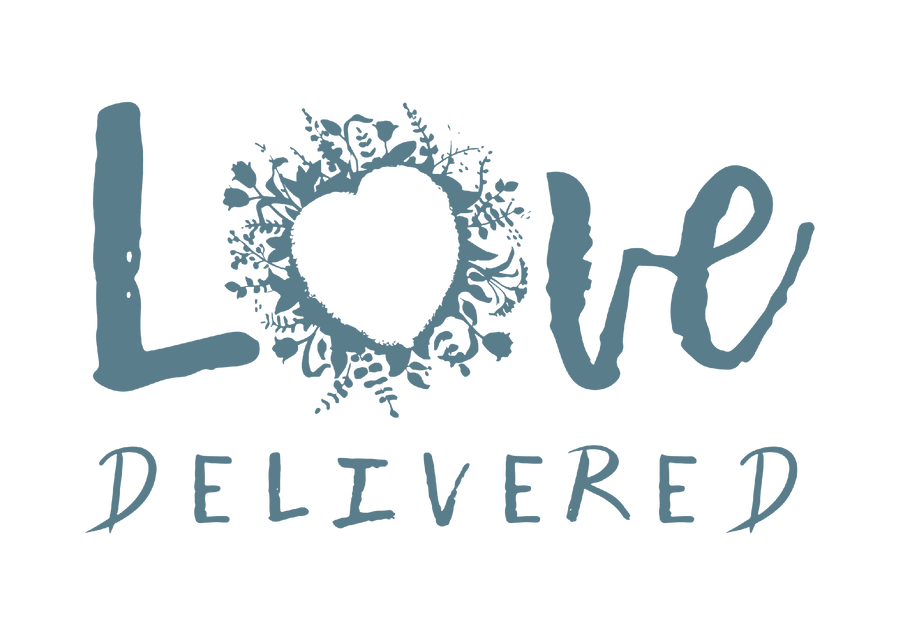 Love Delivered