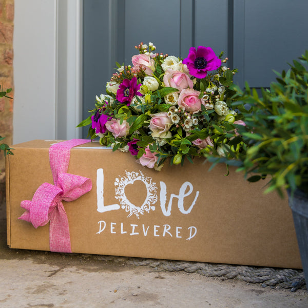 Fuss-Free Monthly Subscription Box