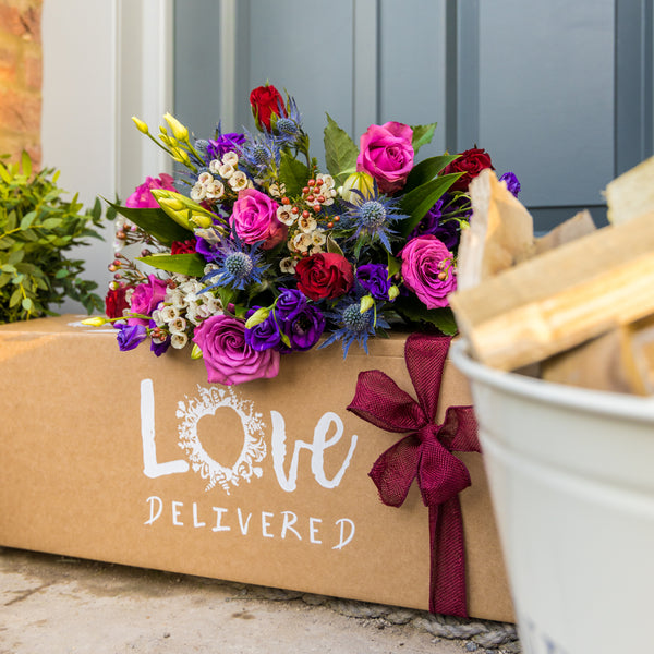 Fuss-Free Monthly Subscription Box
